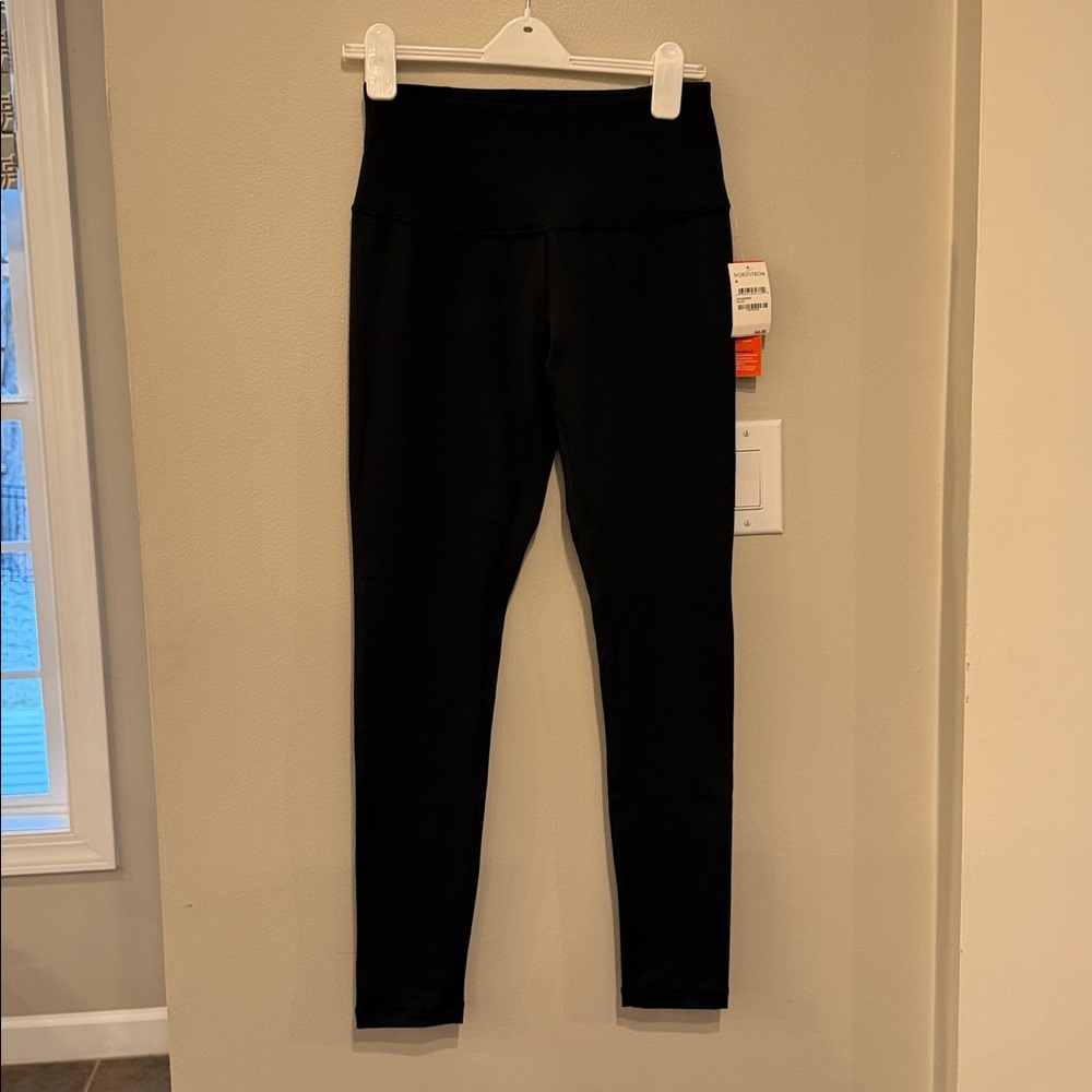 Zella Black Activewear